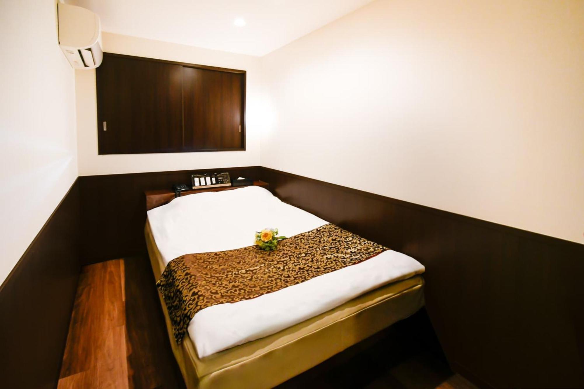 Ikebukuro Central Hotel Tokyo prefektur Exteriör bild