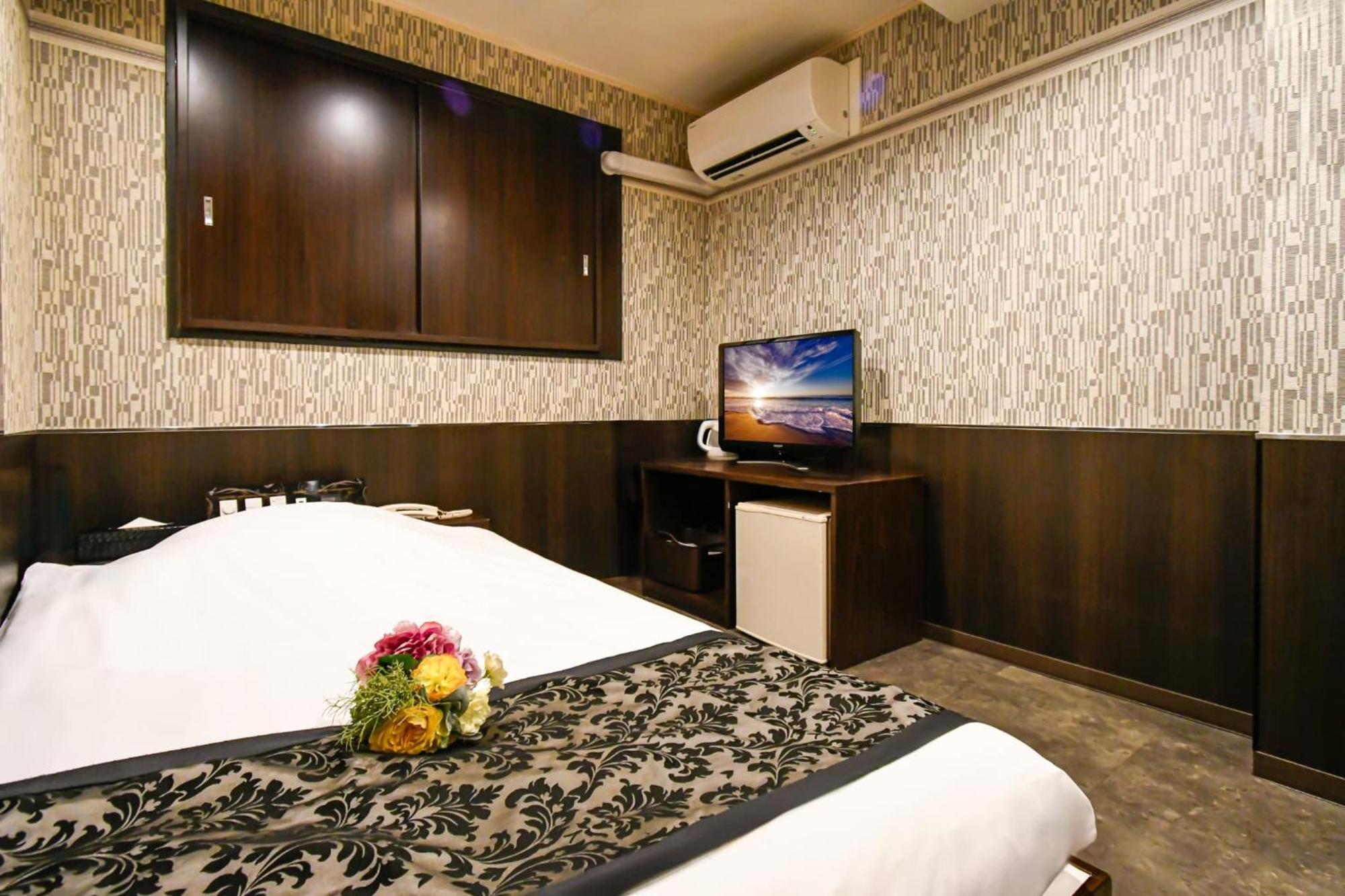Ikebukuro Central Hotel Tokyo prefektur Exteriör bild