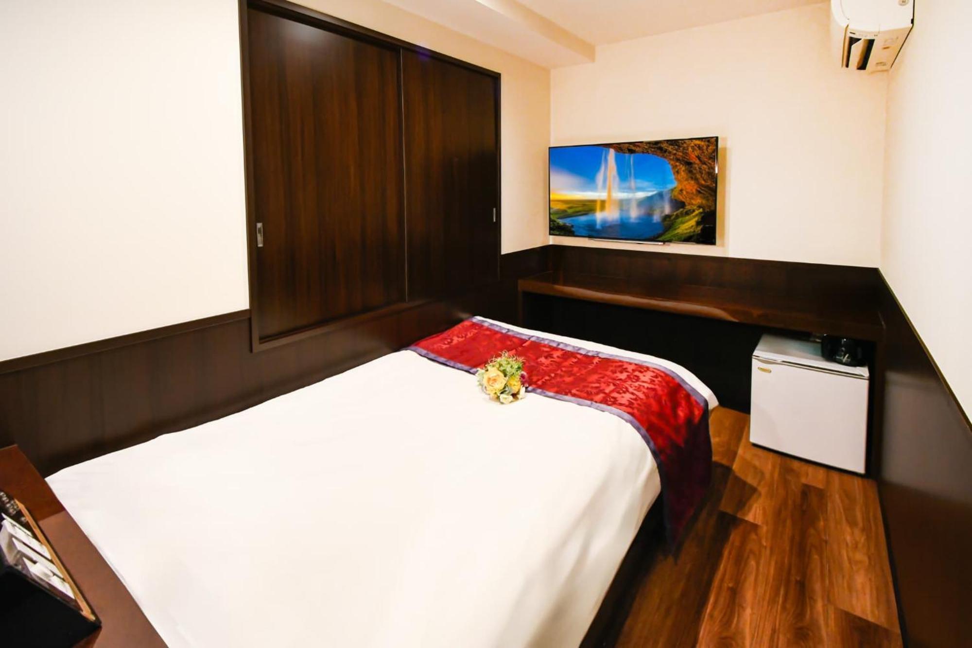 Ikebukuro Central Hotel Tokyo prefektur Exteriör bild