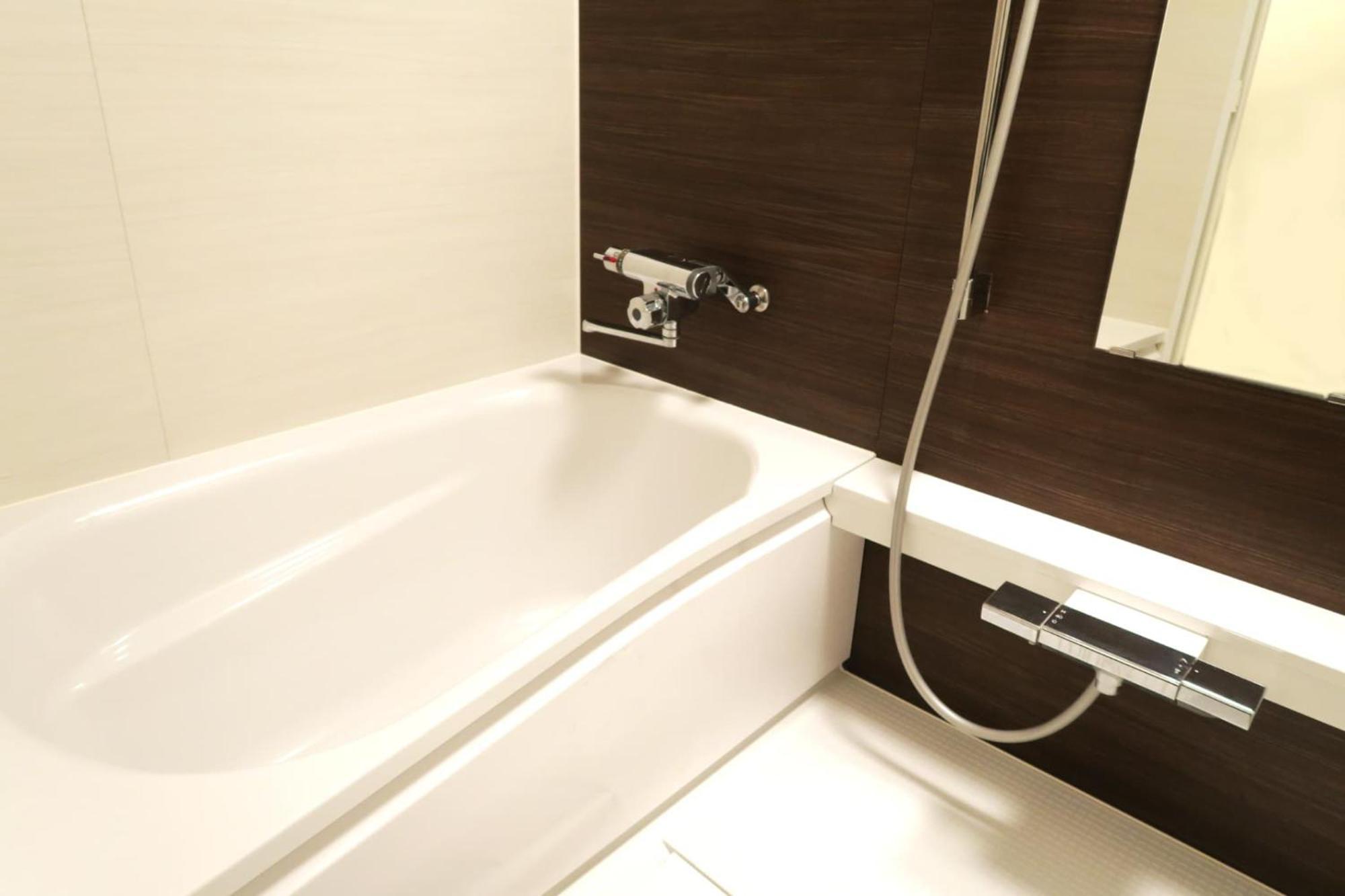 Ikebukuro Central Hotel Tokyo prefektur Exteriör bild