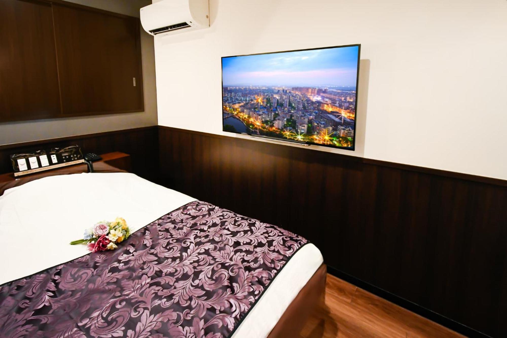 Ikebukuro Central Hotel Tokyo prefektur Exteriör bild